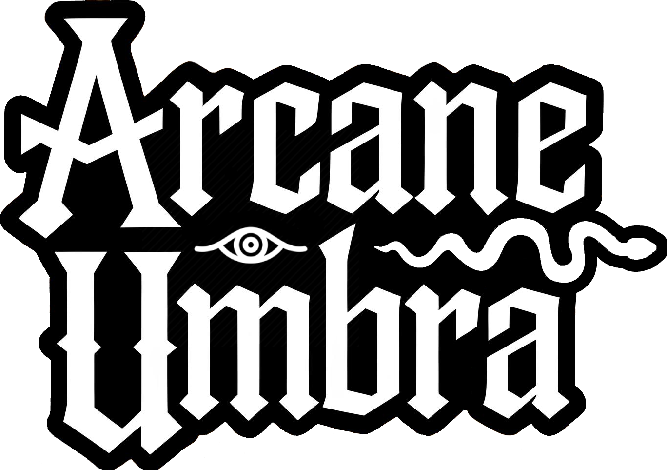 Arcane Umbra Small Logo